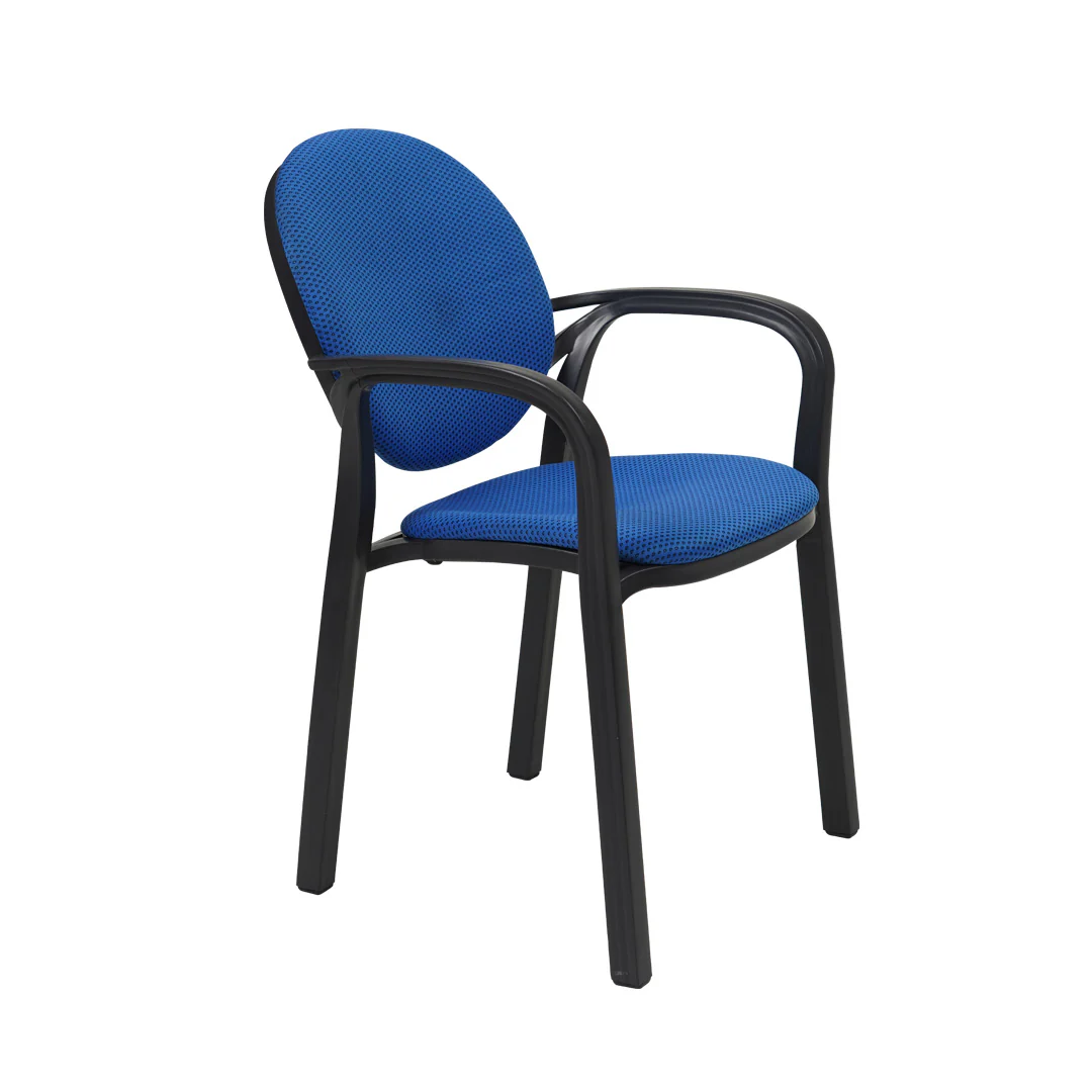 SAAB SP-675C Spectrum Patti Chair thumbnail 2