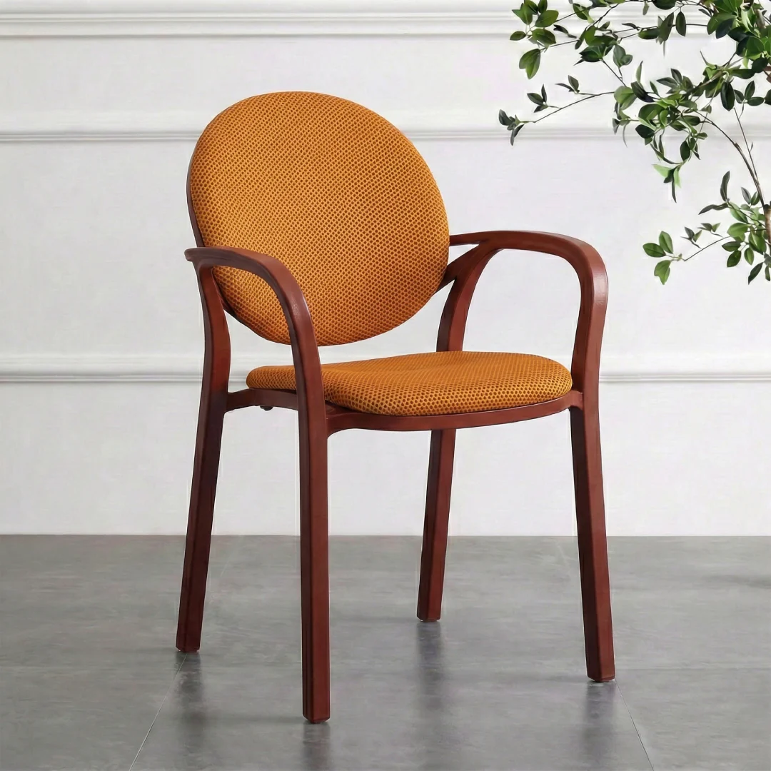 SAAB SP-675C Spectrum Patti Chair thumbnail 4