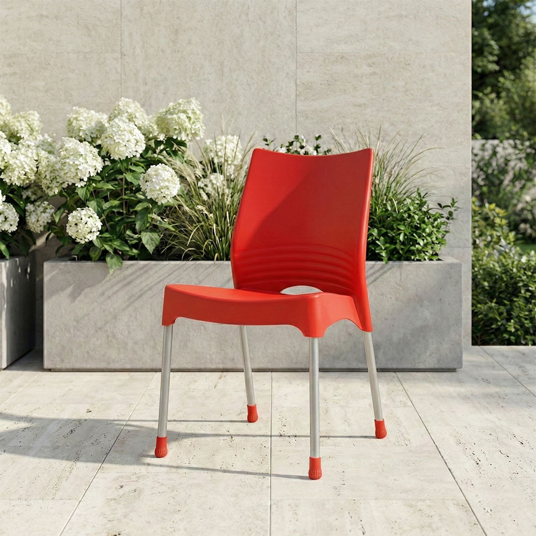 RK-670 Plastic Study Chair – Durable & Practical thumbnail 11