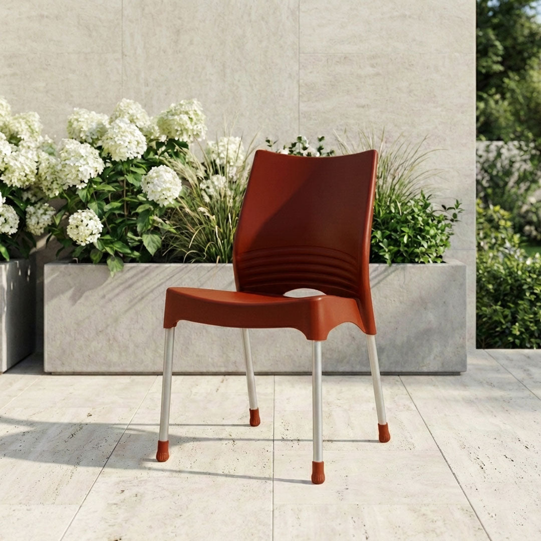 RK-670 Plastic Study Chair – Durable & Practical thumbnail 13