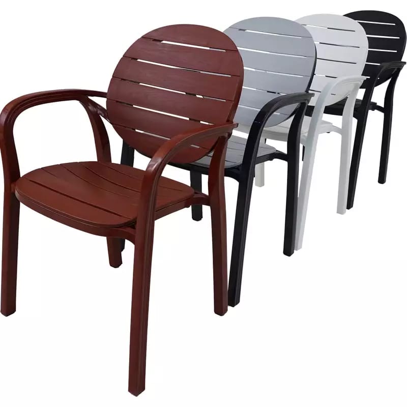 SPECTRUM PATTI CHAIRS SET MODEL SP-675 CHAIRS AND TABLE thumbnail 11