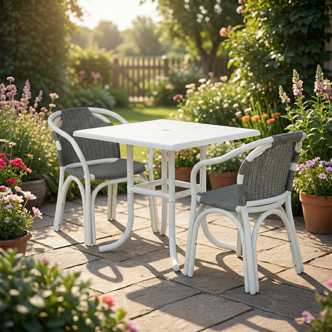 RK-OD28 – Outdoor Rattan-Style Arm Chair thumbnail 9