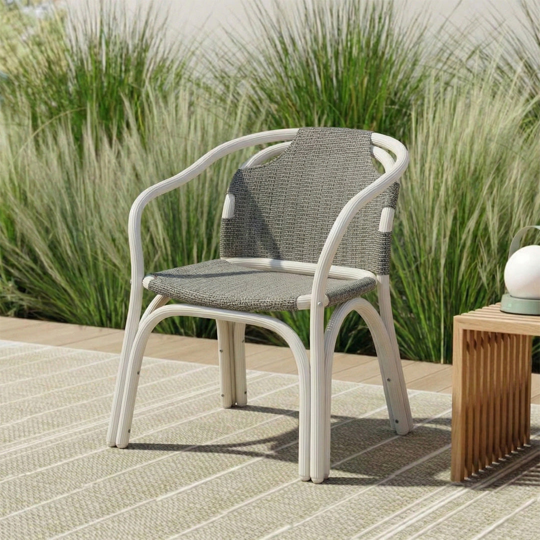 RK-OD28 – Outdoor Rattan-Style Arm Chair thumbnail 11