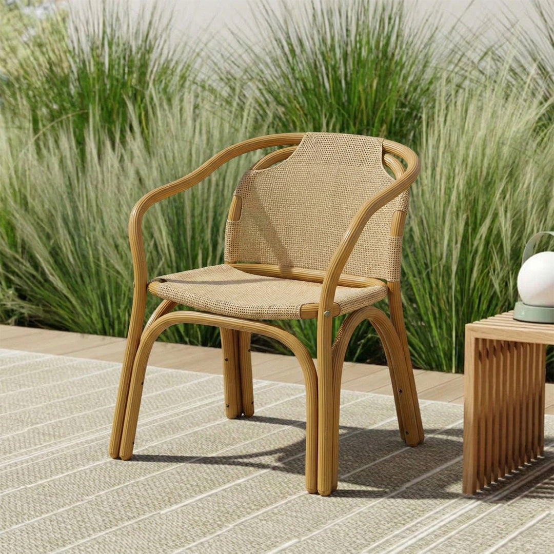 RK-OD28 – Outdoor Rattan-Style Arm Chair thumbnail 12