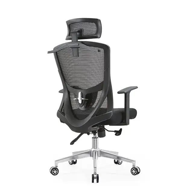 RK-2019-A Ergonomic Mesh Executive Chair thumbnail 3