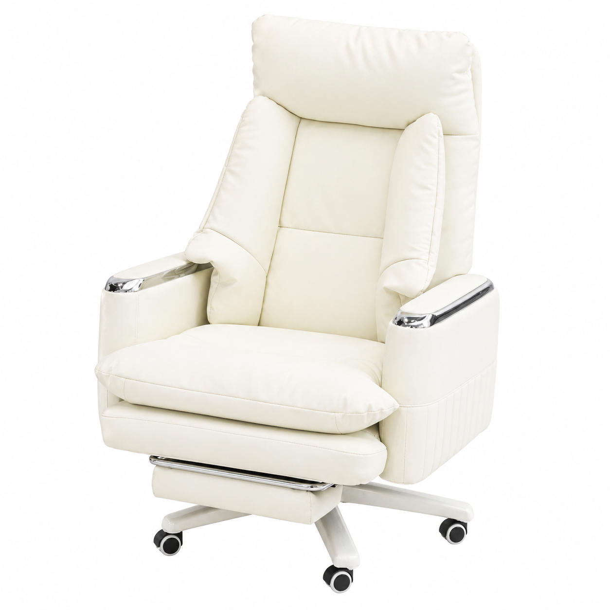 Model Name: RK-BC-085 Luxury Executive Boss Chair 👑🪑 thumbnail 2