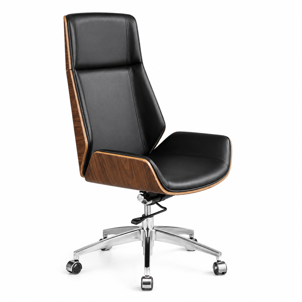 RK Executive Office Chair – Premium Comfort & Style Model: RK-610-A