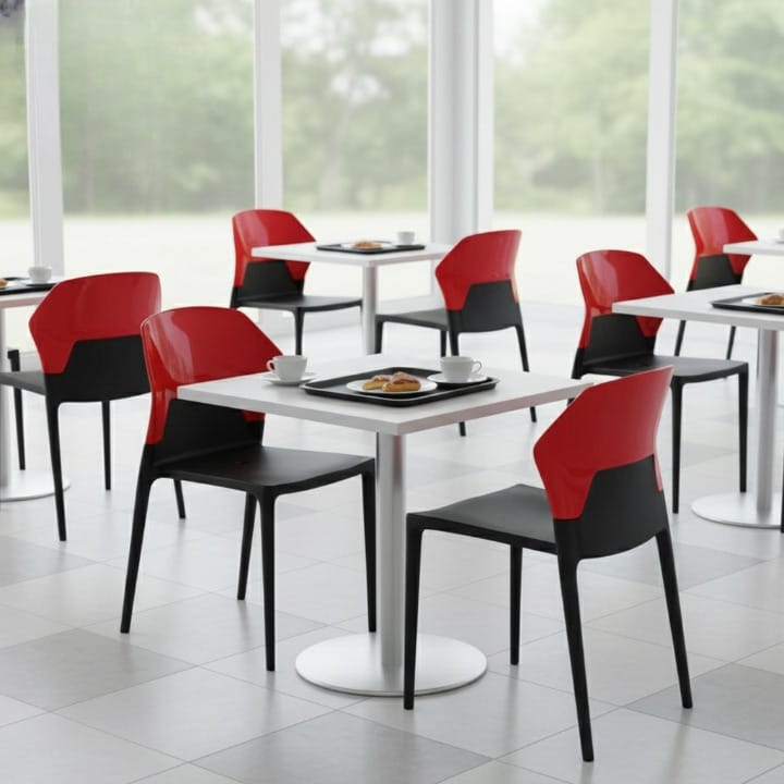 Model SP-318 Table sets