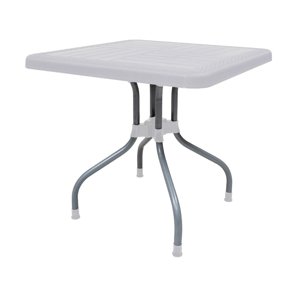 RK-P-246 – Durable Plastic Table   thumbnail 4