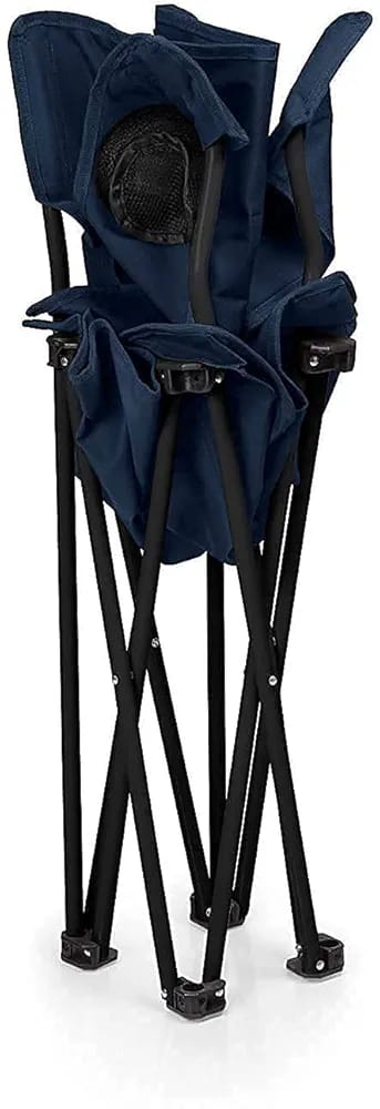 🪑 RK Outdoor Folding Chair – Portable Comfort for Outdoor Adventures (Model: RK-OC-101)