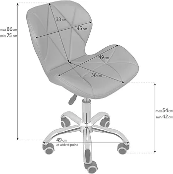 Lab Chairs Rk-Lab-01 thumbnail 3