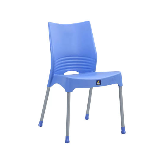 RK-670 Plastic Study Chair – Durable & Practical thumbnail 2