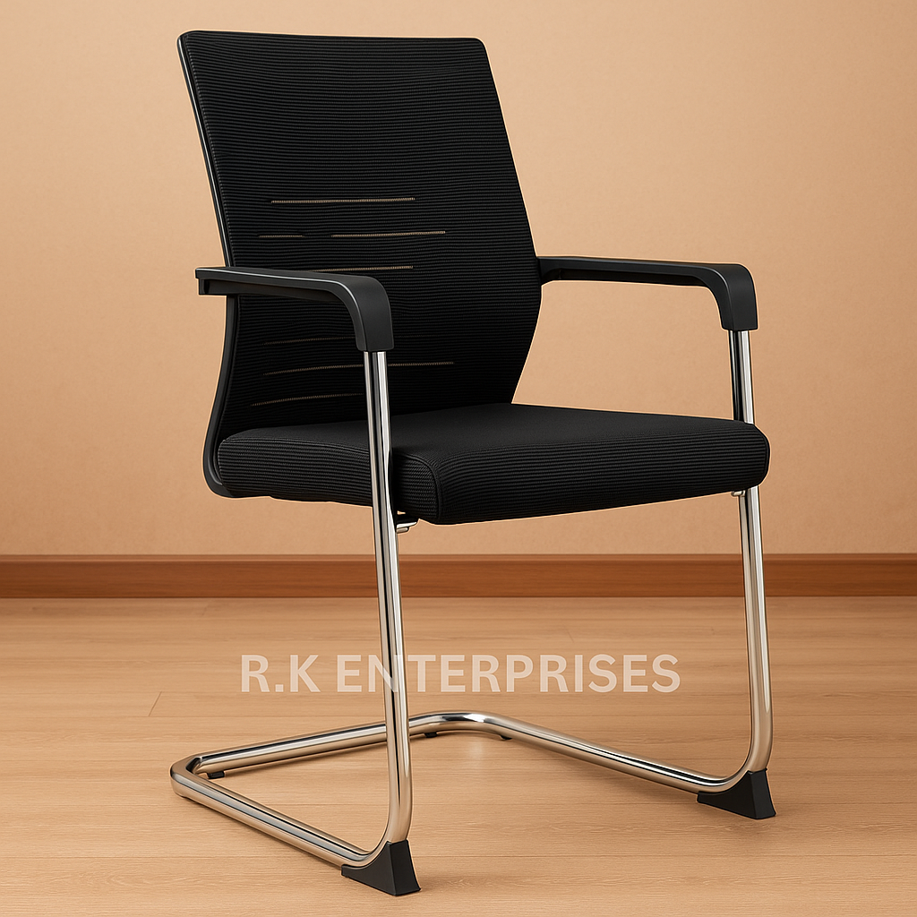 Visitor Chair – Model RK-350