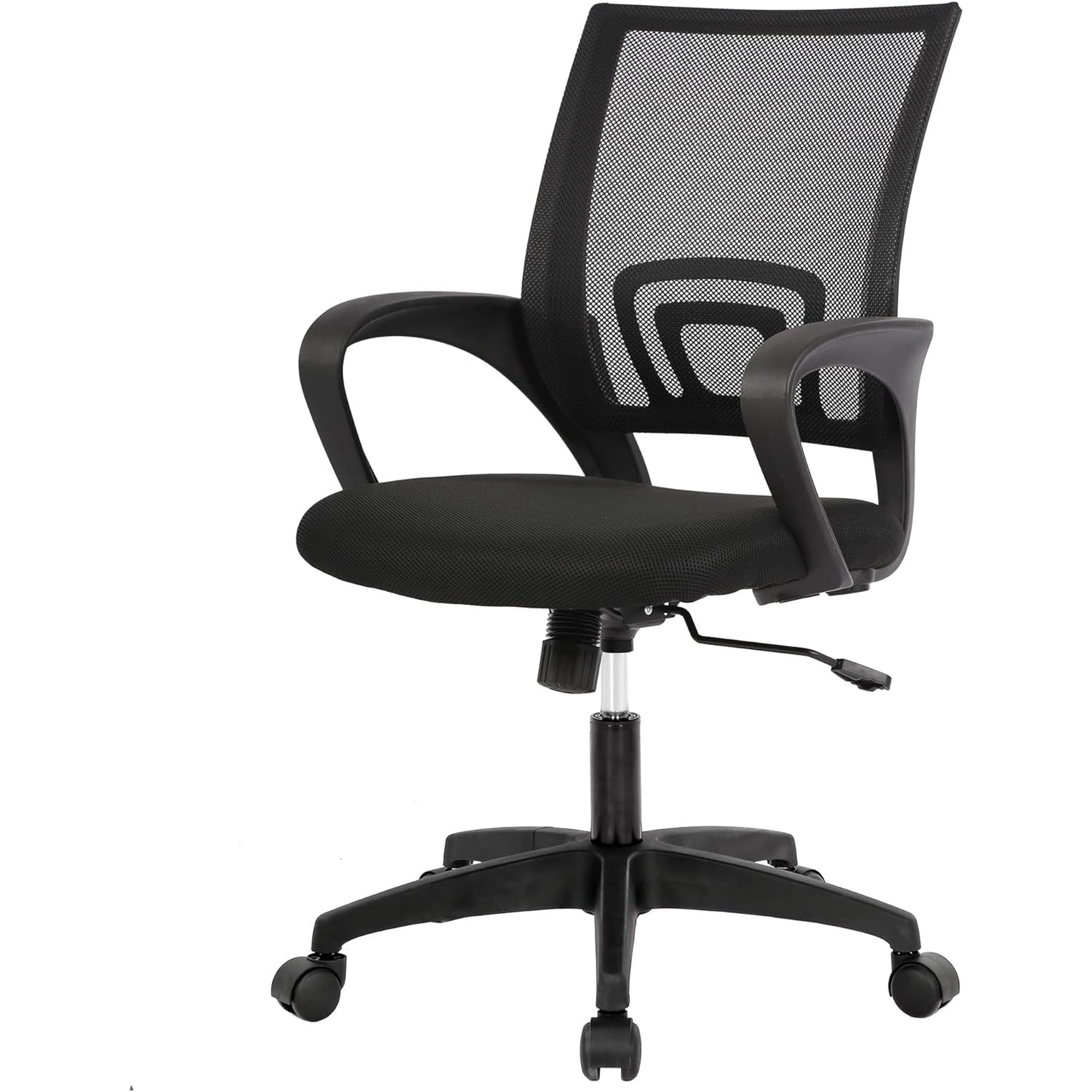 RK Enterprises – Mesh Office Chair (Model: RK-321)