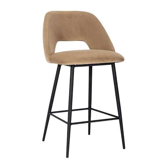 RK-BS112 – Modern Bar / Kitchen Stool 