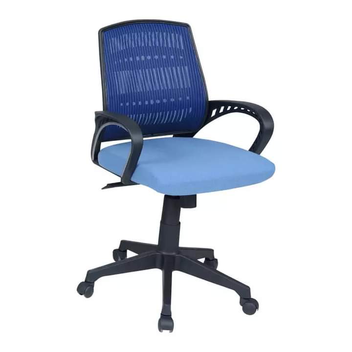 RK Enterprises – Ergonomic Mesh Office Chair (Model RK-514) thumbnail 4