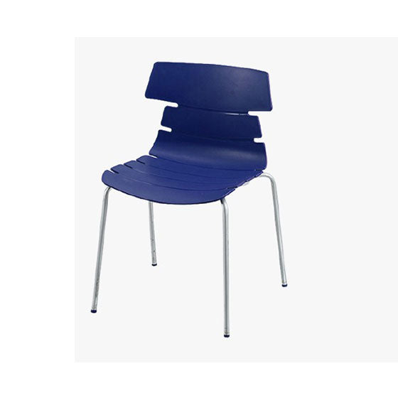 RK-320 Modern Stackable Chair – Sleek, Durable & Space-Saving thumbnail 2