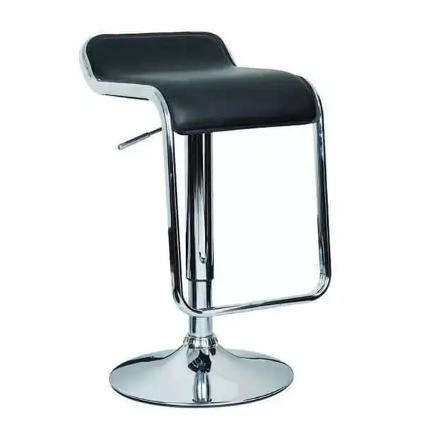RK-B601 – Modern Adjustable Bar Stool thumbnail 4