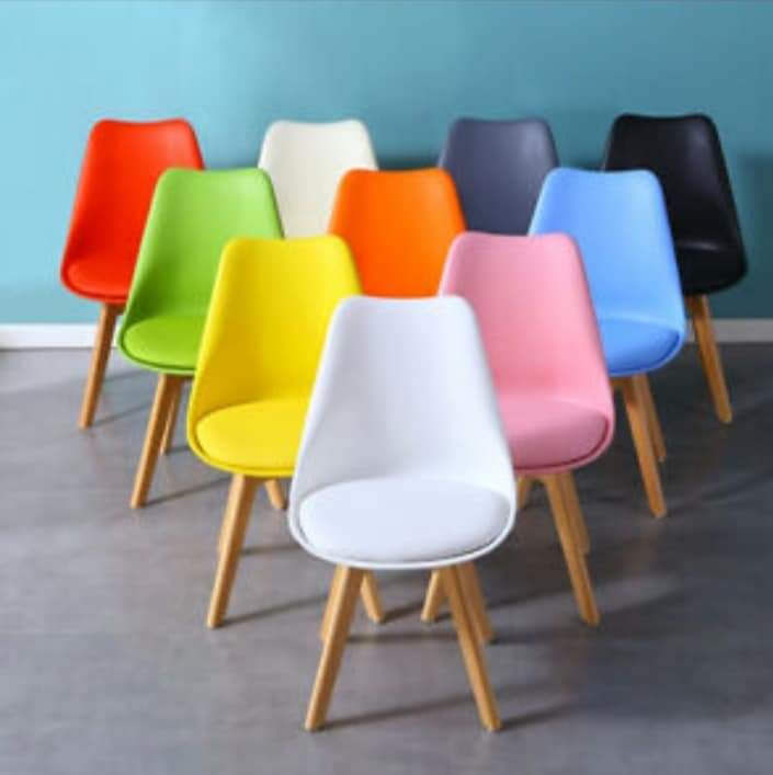 RK-DC101 Modern Dining Chair 