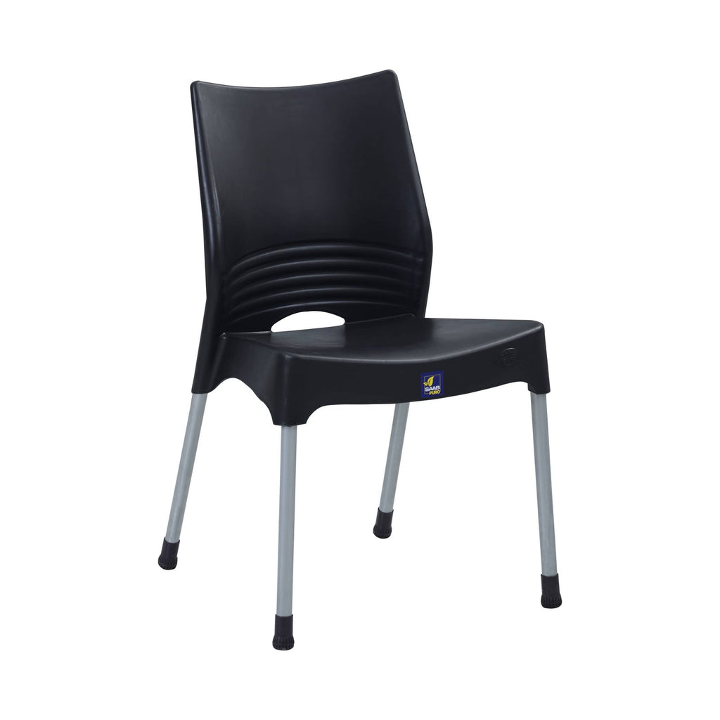 RK-670 Plastic Study Chair – Durable & Practical thumbnail 4