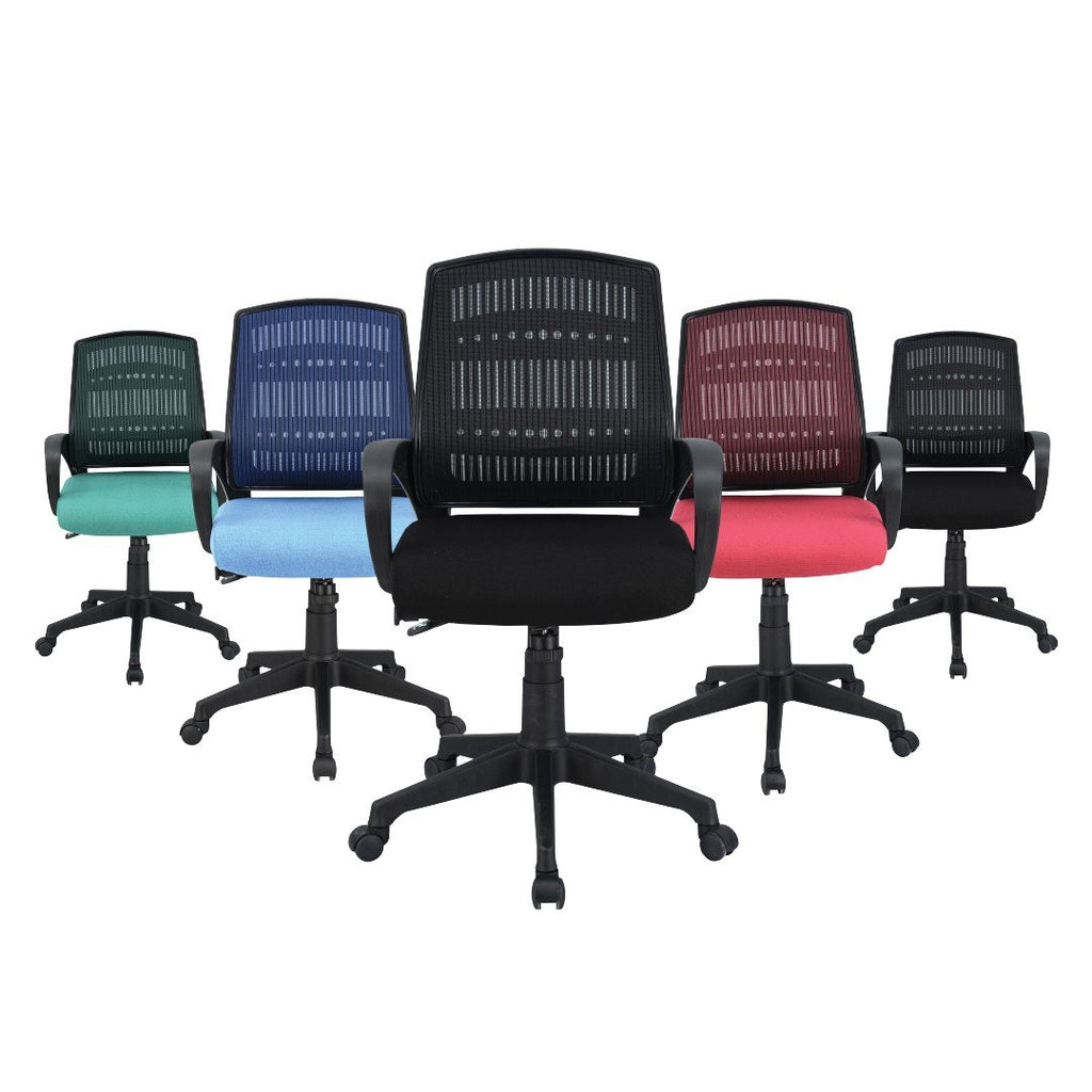 RK Enterprises – Ergonomic Mesh Office Chair (Model RK-514)