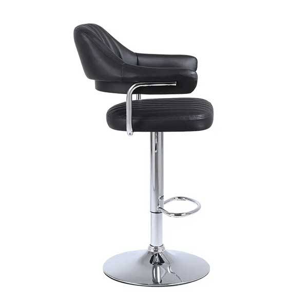 RK-B5006 Modern Adjustable Bar Stool (Model: RK-802) thumbnail 7