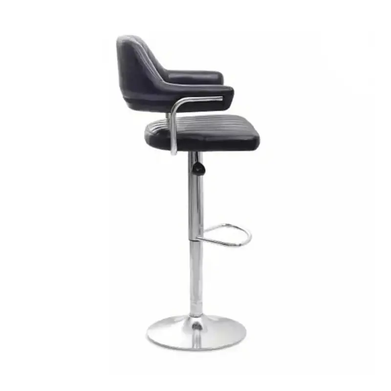 RK-B5006 Modern Adjustable Bar Stool (Model: RK-802) thumbnail 4
