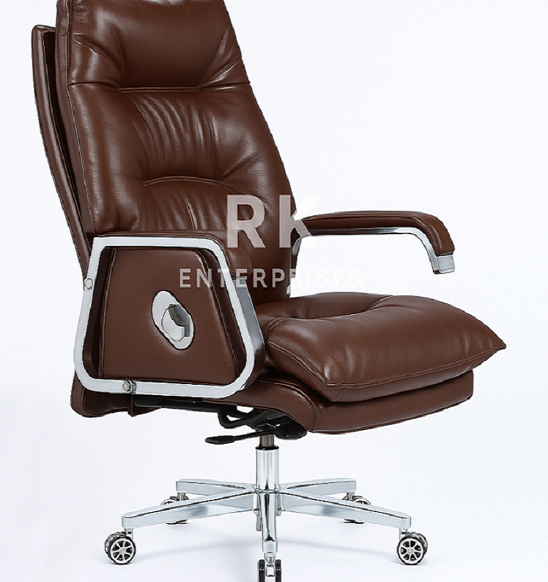 Detailed Description – Model RK-BOSS-02