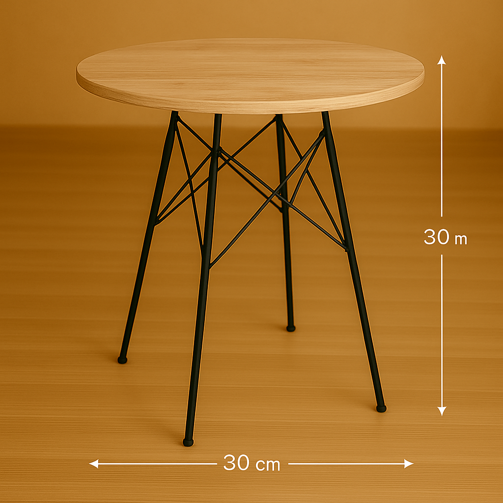 Dinning Table and Chairs