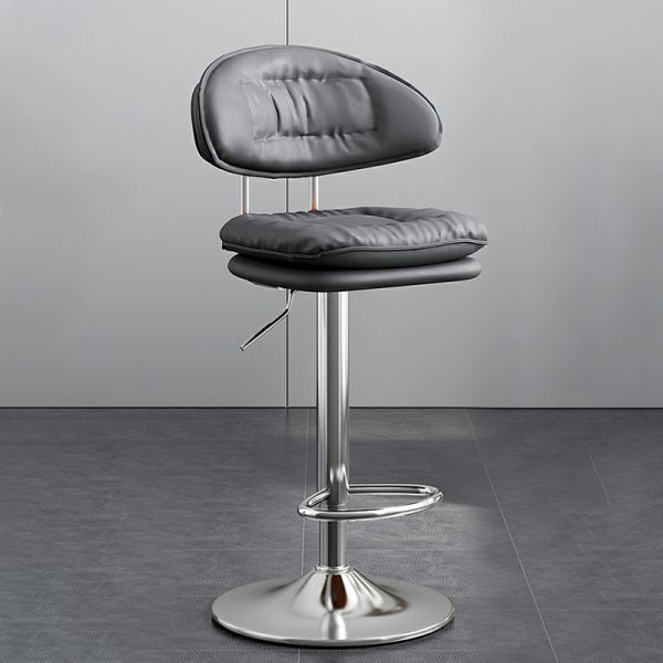 RK-B675 – Premium Padded Bar Stool thumbnail 8