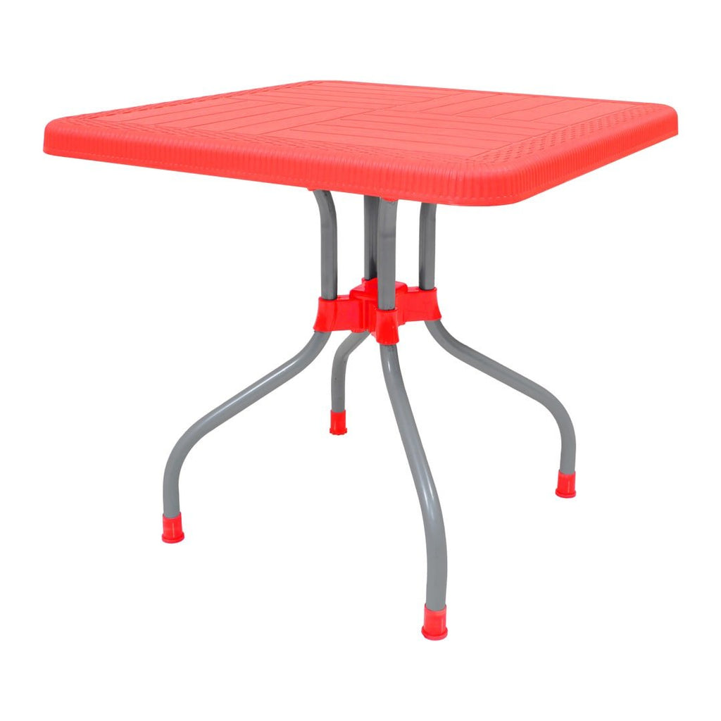 RK-P-246 – Durable Plastic Table   thumbnail 3