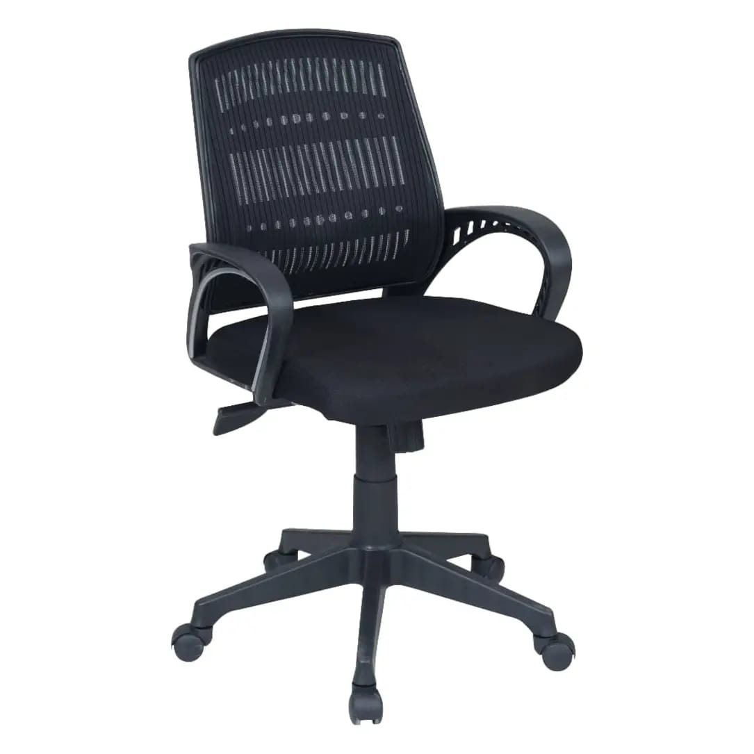 RK Enterprises – Ergonomic Mesh Office Chair (Model RK-514) thumbnail 3