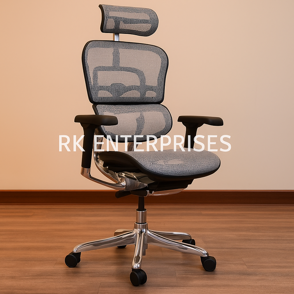 Revolving Chairs-102