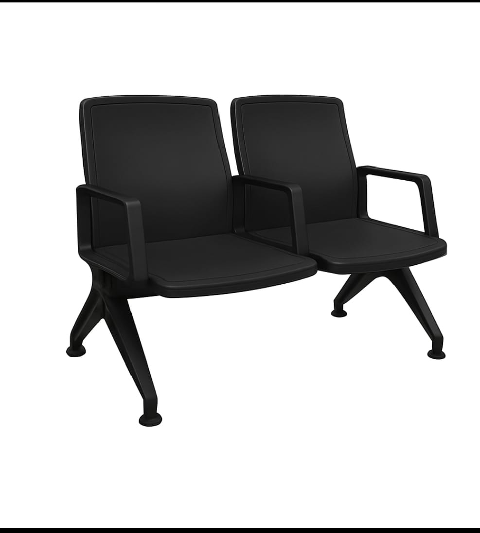 Boss BP-269-2 Tulip 2-Seater Visitor Sofa thumbnail 3