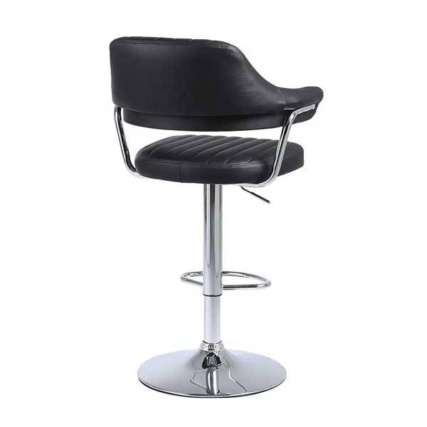 RK-B5006 Modern Adjustable Bar Stool (Model: RK-802) thumbnail 8