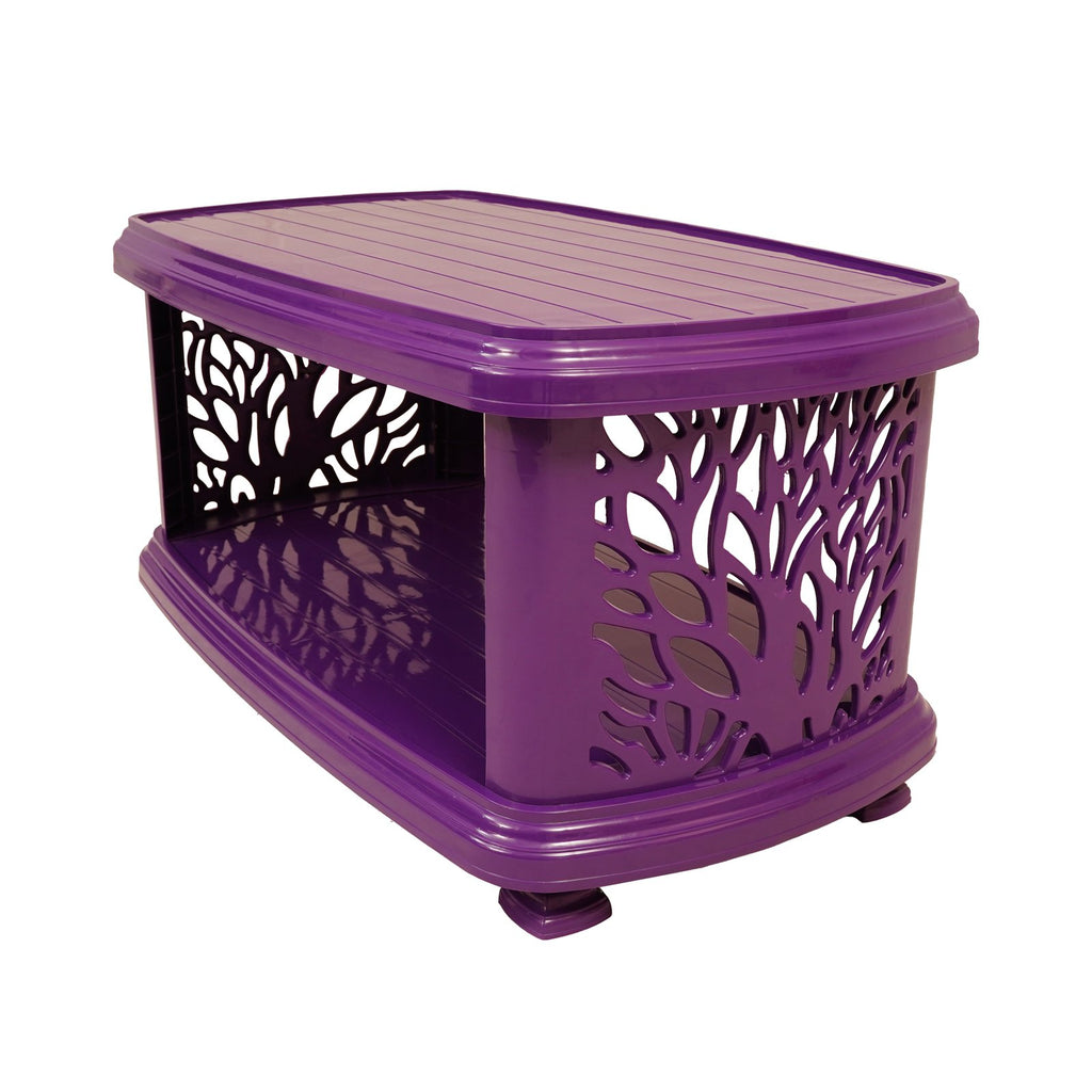  RK-P-280 – Designer Plastic Table   thumbnail 3