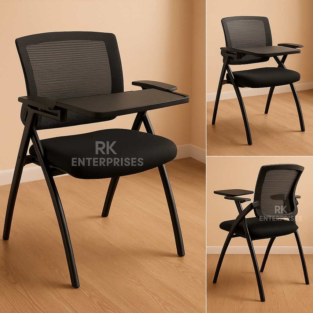 RK Student Writing Chair – Model RK-213 thumbnail 2
