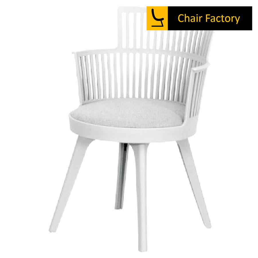 RK-D1221 Modern Plastic Arm Chair – Stylish, Durable & Comfortable thumbnail 8