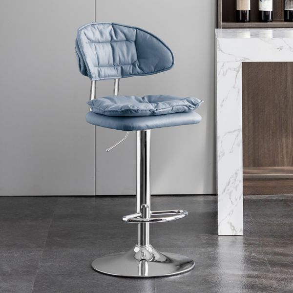 RK-B675 – Premium Padded Bar Stool thumbnail 5