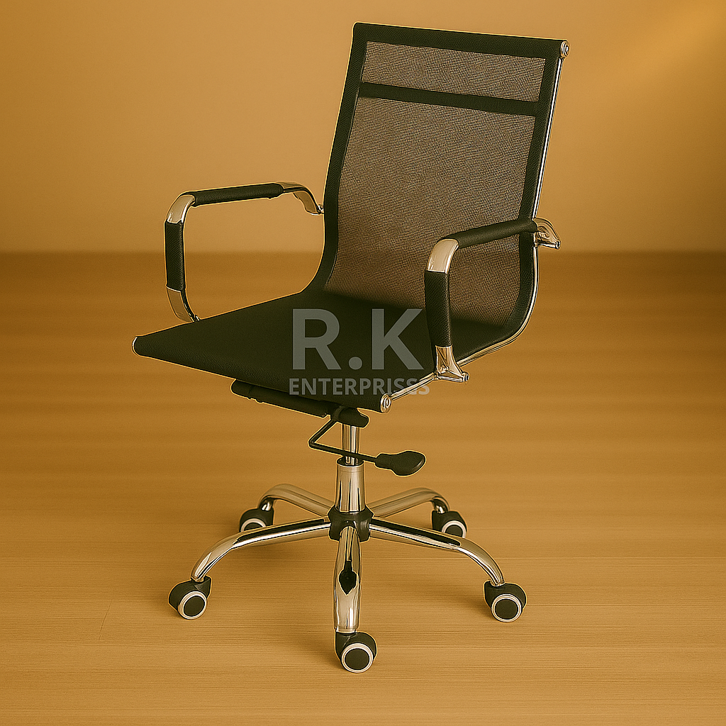 Revolving Chairs n-90