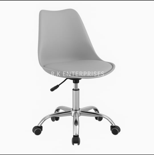 RK-C102 – Blue Revolving Chair 
