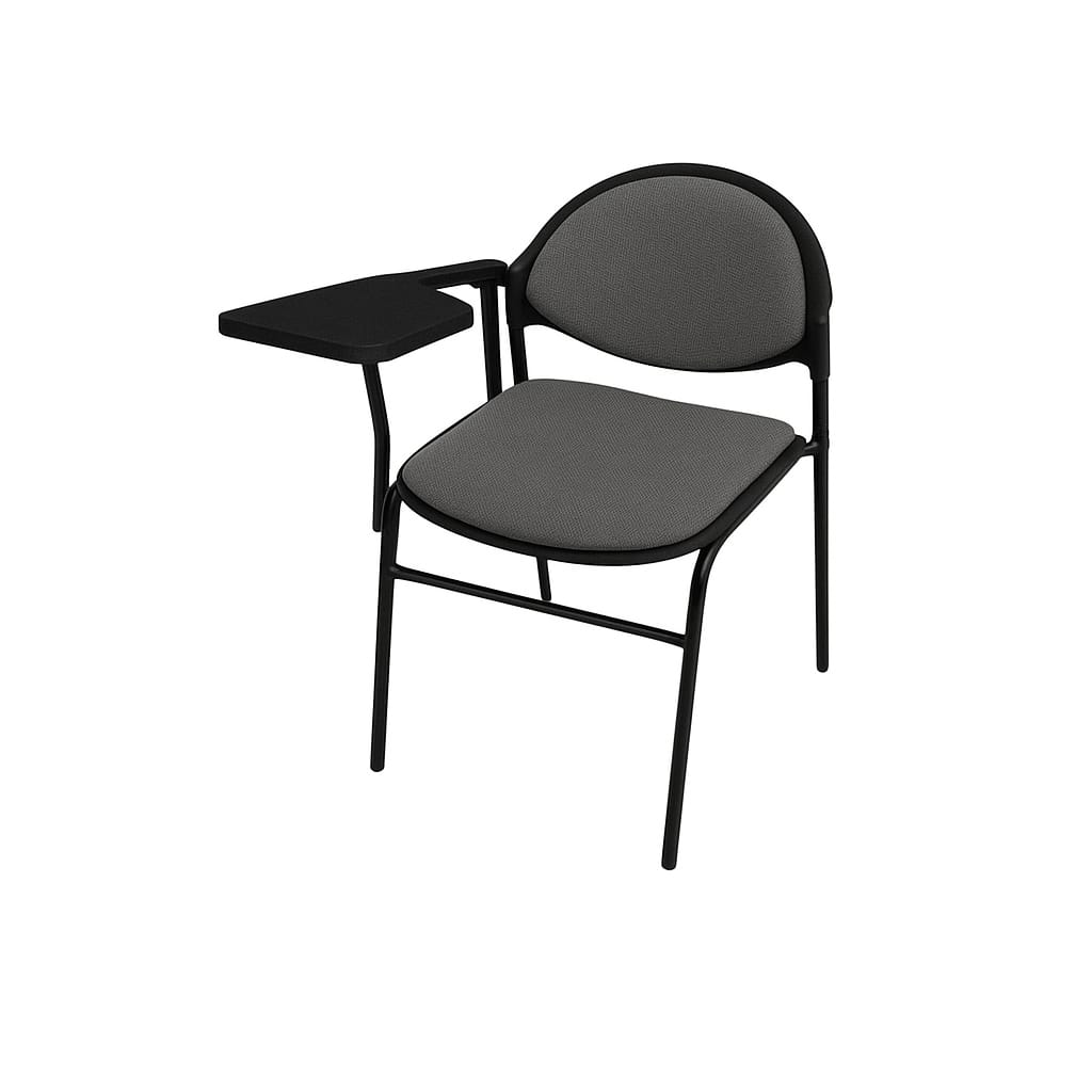 RK Study Chair with Writing Pad – Model S-02 thumbnail 4