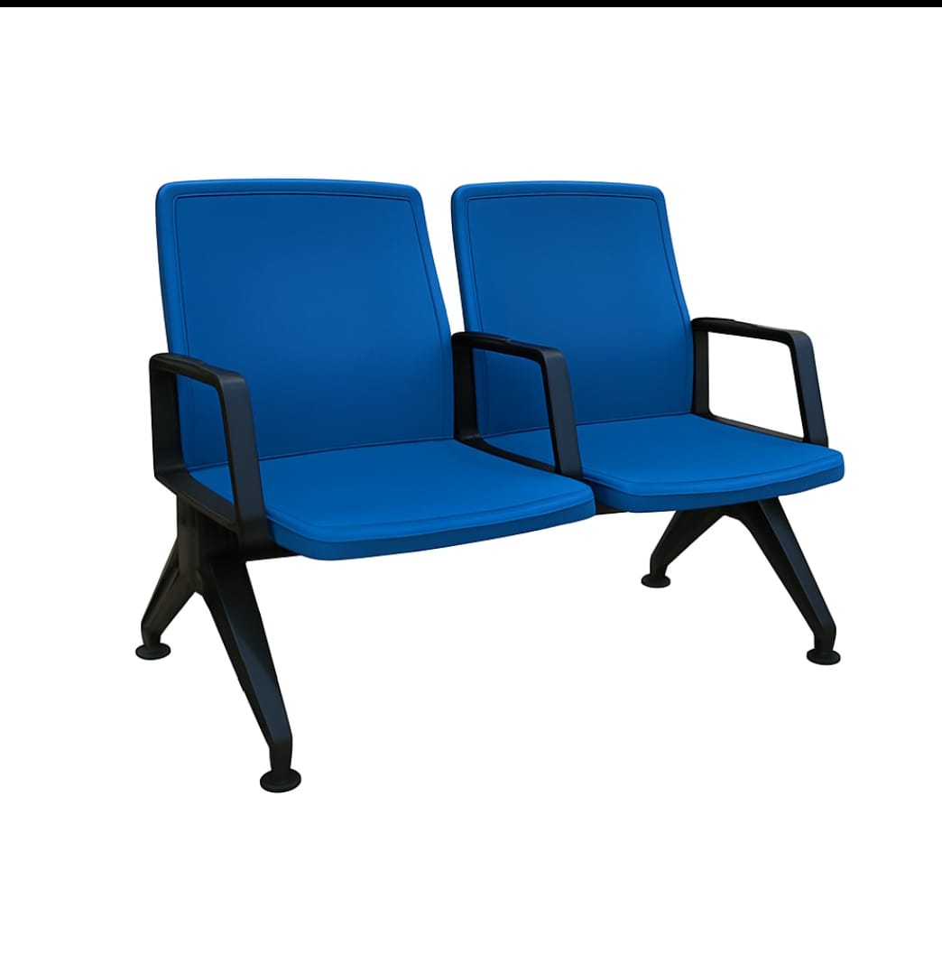 Boss BP-269-2 Tulip 2-Seater Visitor Sofa thumbnail 2