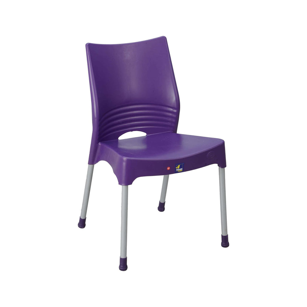 RK-670 Plastic Study Chair – Durable & Practical thumbnail 5