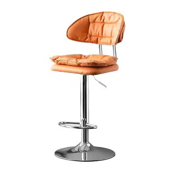 RK-B675 – Premium Padded Bar Stool thumbnail 2