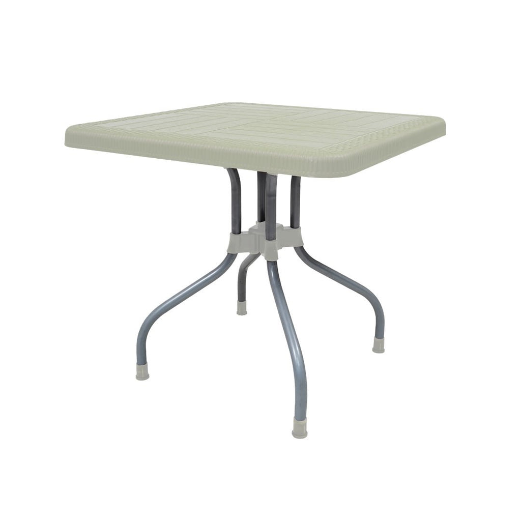 RK-P-246 – Durable Plastic Table   thumbnail 2