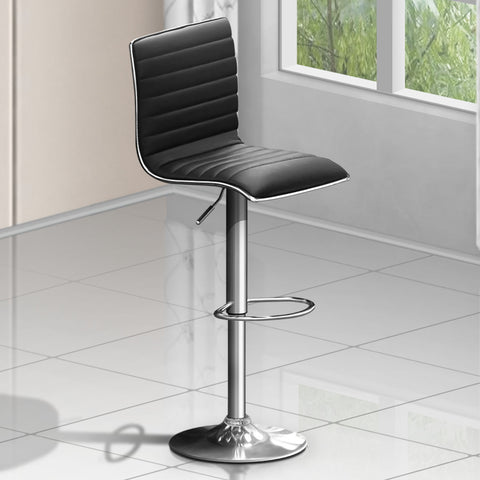 RK Modern Bar Stool – Sleek Comfort & Style Model No.: RK-BS210 thumbnail 2