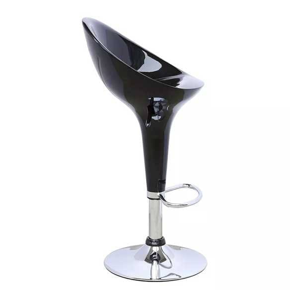 RK-B605 Modern Fiber Bar Stool thumbnail 8
