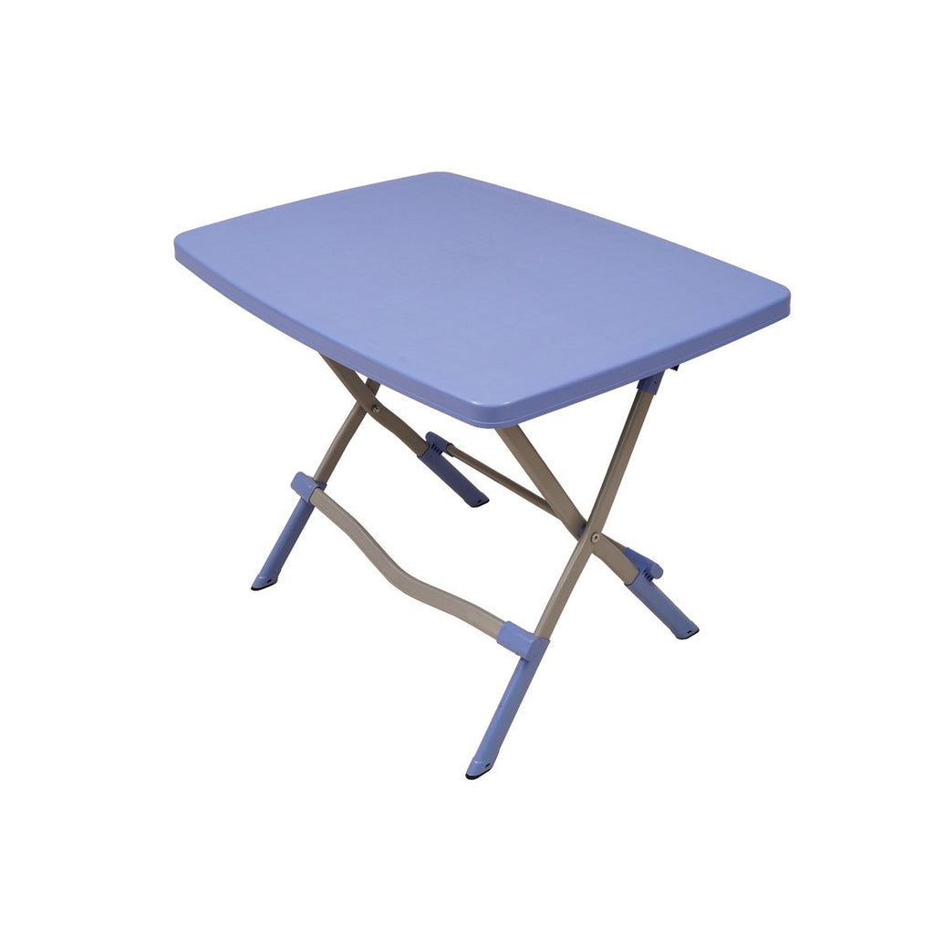 RK-P-314 – Folding Plastic Table with Metal Frame thumbnail 5