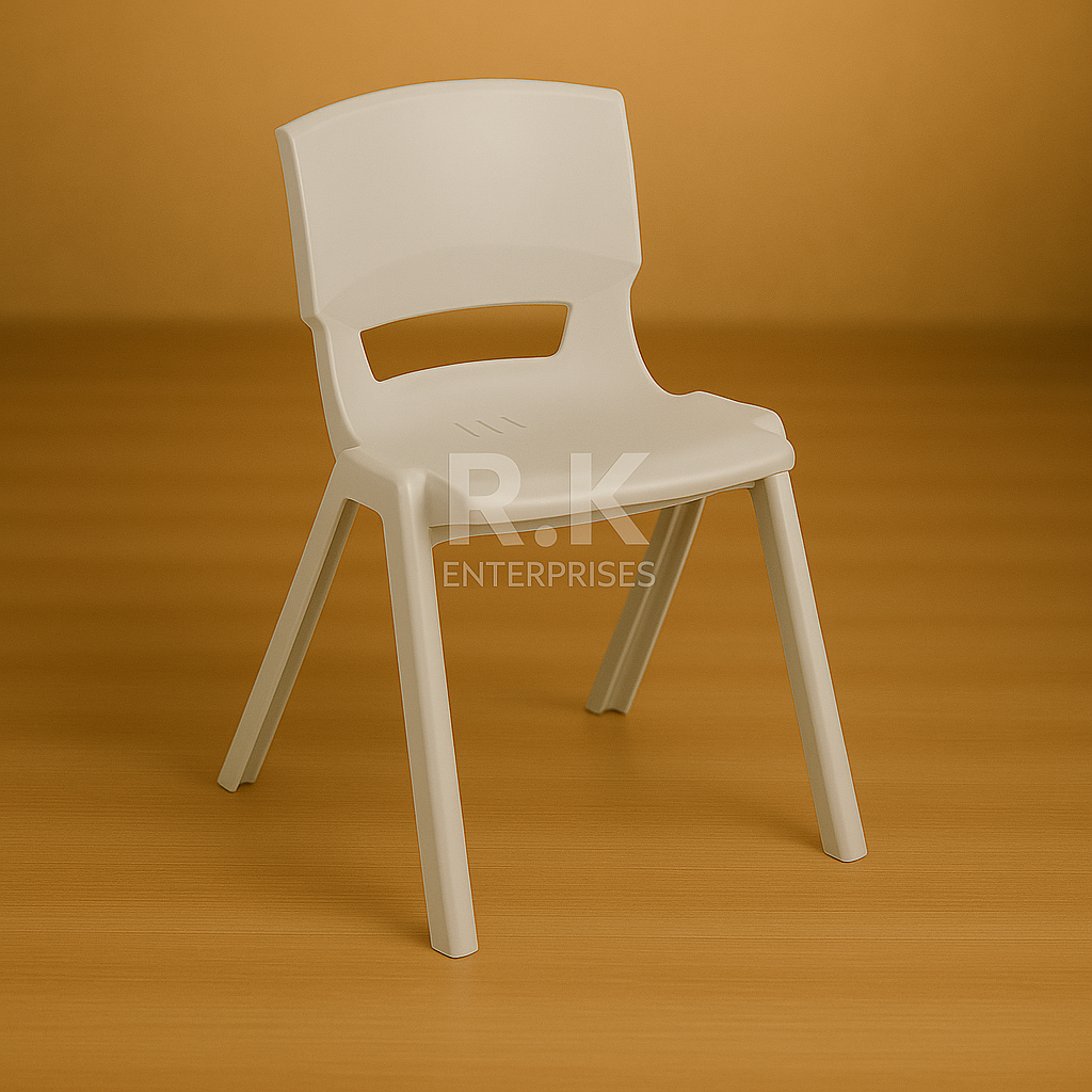RK Chair – Model 076 | Elegant & Comfortable Seating